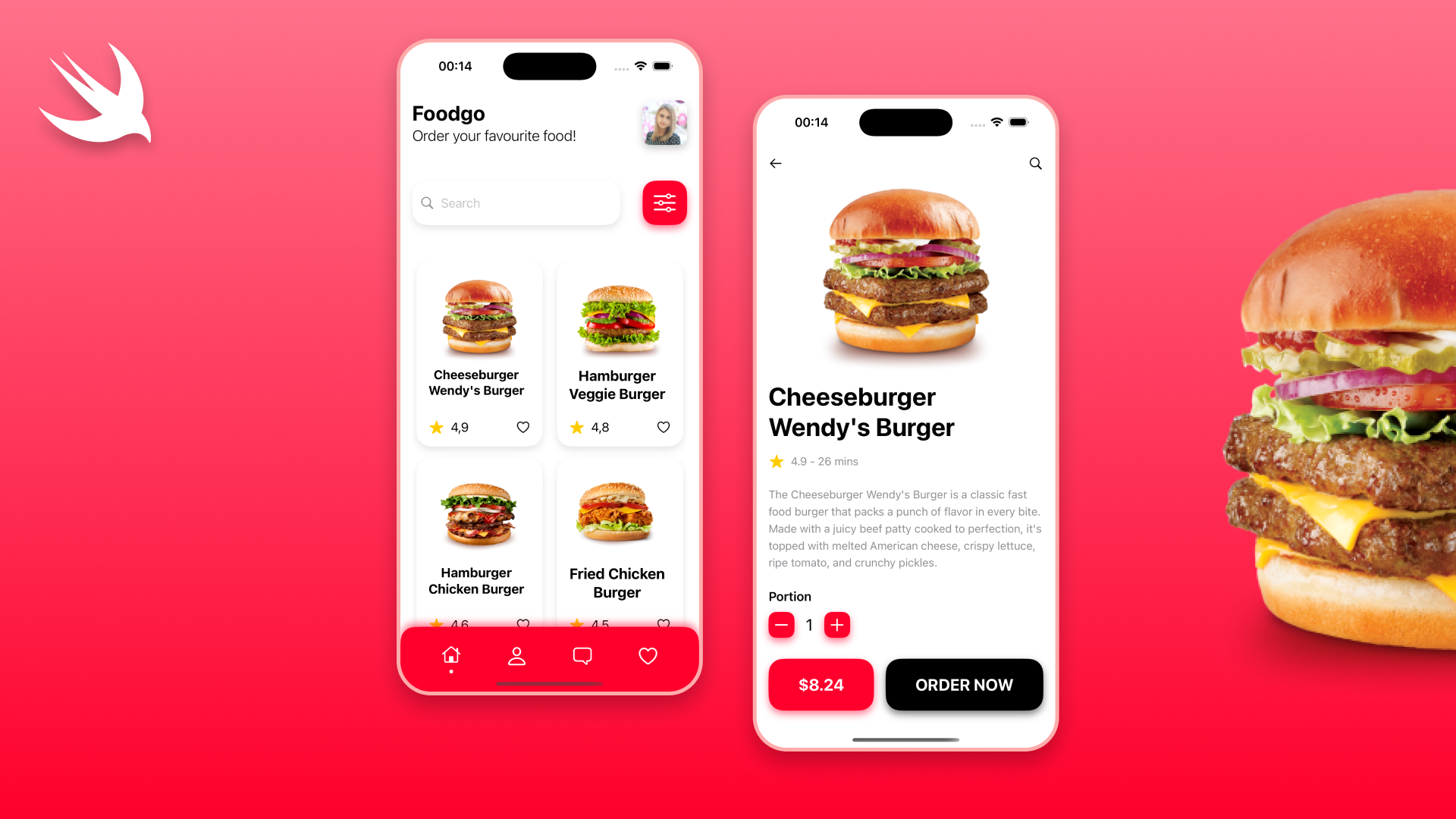 Food App